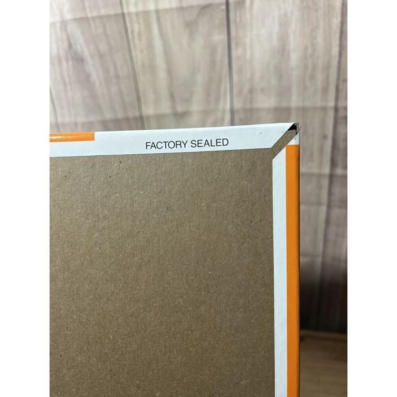 Kodacolor Puzzle 500 Pieces 13" x 19" Oberay Germany Sealed 1991 Rose Art - Picture 6 of 7